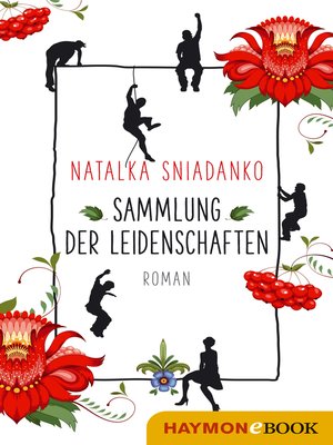 cover image of Sammlung der Leidenschaften